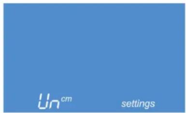 Life Fitness E5 - INSTRUCTIONS DE RÉGLAGE DES UNITÉS - 2