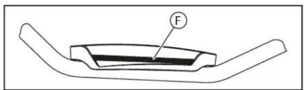 Life Fitness E5 - ACCESSOIRES - 2