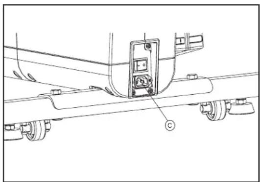 Life Fitness E3 - COMMENT STABILISER LE CROSS-TRAINER TOTAL-BODY ELLIPTIQUE - 3