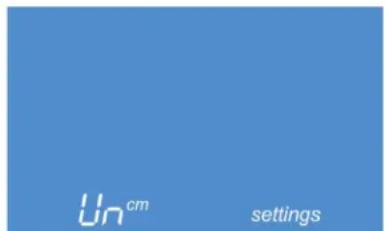 Life Fitness E3 - INSTRUCTIONS DE RÉGLAGE DES UNITÉS - 2