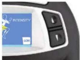 Life Fitness E1 - TOUCHES - 1