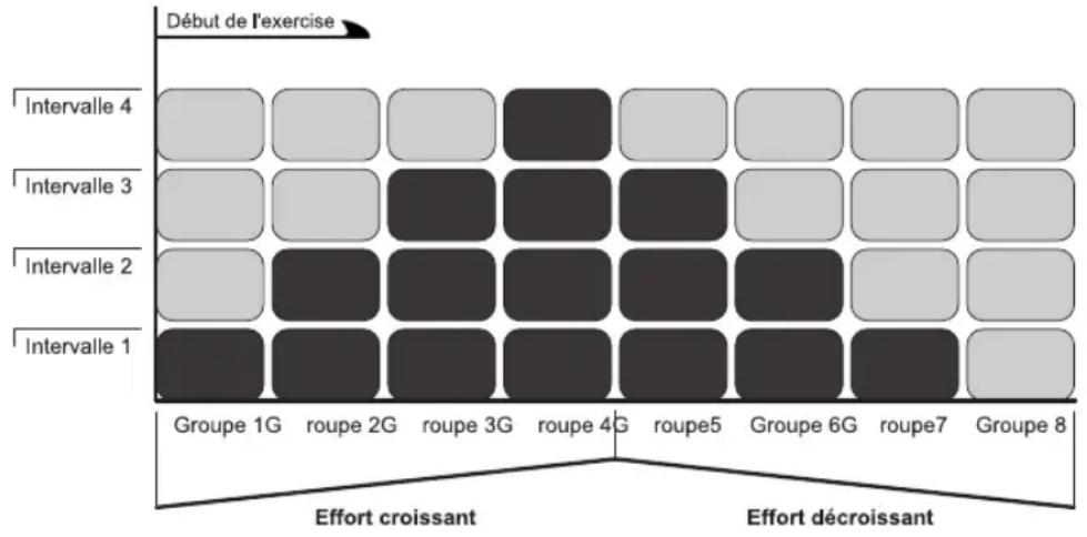 Life Fitness 95CI - ENTRAÎNEUR D'AÉROBIC - 1
