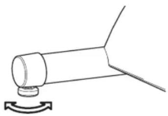 Life Fitness 95CI - CÓMO ESTABILIZAR LA BICICLETA PARA EJERCICIOS LIFECYCLE - 1