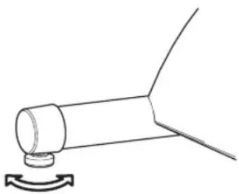 Life Fitness 90C - CÓMOS ESTABILIZAR LA BICICLETA PARA EJERCICIOS LIFECYCLE - 1