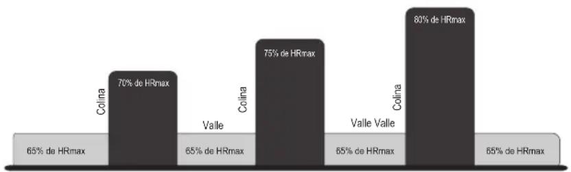 Life Fitness 90C - HEART RATEHILL TM (Sólo 93C) - 1