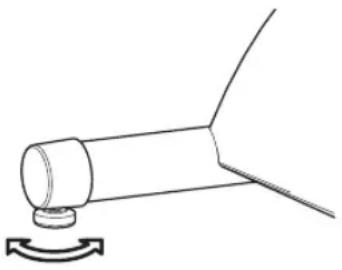 Life Fitness 93C - STABILISATION DU VÉLO LIFECYCLE - 1