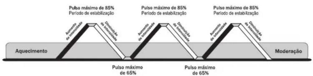 Life Fitness 93C - PULSO EXTREMO EXTREME HEART RATE™ (93C SOMENTE) - 1