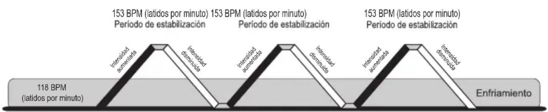 Life Fitness 93C - EXTREME HEART RATE™ (SÓLO 93C) - 2