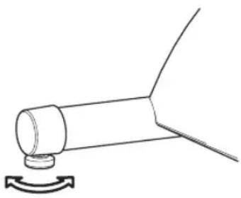 Life Fitness 93C - CÓMO ESTABILIZAR LA BICICLETA PARA EJERCICIOS LIFECYCLE - 1