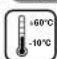 PULSAR YM62 - TEMPERATURES - 1