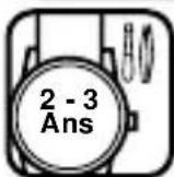 PULSAR YM22 - VERIFICATION PERIODIQUE - 1