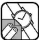 PULSAR Y621 - SOIN DU BOITIER ET DU BRACELET - 1