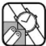 PULSAR Y182 - SOIN DU BOITIER ET DU BRACELET - 1