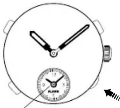 PULSAR Y182 - COURONNE 2 - 2