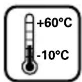 PULSAR Y182 - TEMPERATURES - 1