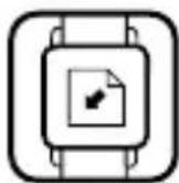 PULSAR W890 - PRECAUTION A PROPOS DE LA PELLICULE DE PROTECTION A L'ARRIERE DU BOITIER - 1