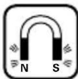 PULSAR W540 - MAGNETISME - 1