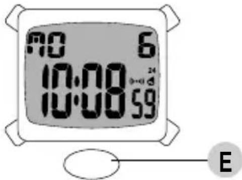 PULSAR W170 - LAMPE D'ÉCLAIRAGE (Panneau electroluminescent) - 1