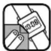 PULSAR W170 - SOIN DU BOITIER ET DU BRACELET - 1