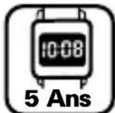 PULSAR W170 - PANNEAU A CRISTAUX LIQUIDES - 1