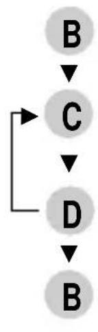 PULSAR W170 - RéGLAGE DE MINUTERIE - 2