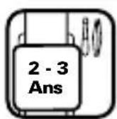 PULSAR W170 - VERIFICATION PERIODIQUE - 1