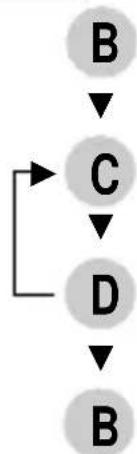 PULSAR W170 - MODE SONNERIE - 3