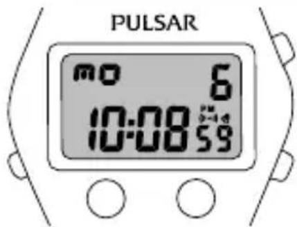 PULSAR W150 - LAMPE D'ÉCLAIRAGE (Panneau electroluminescent) - 1