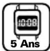 PULSAR W510 - PANNEAU A CRISTAUX LIQUIDES - 1