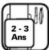 PULSAR W510 - VERIFICATION PERIODIQUE - 1