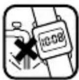 PULSAR W510 - Nonétanche - 1