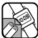 PULSAR W510 - SOIN DU BOITIER ET DU BRACELET - 1