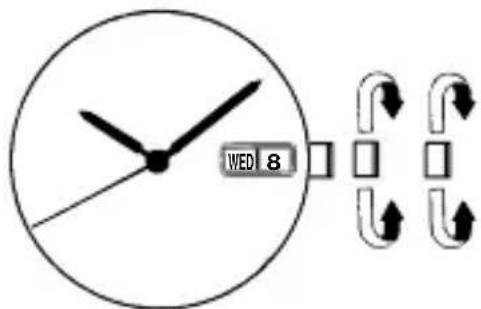 PULSAR VX89 - COURONN - 1