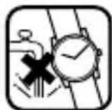 PULSAR VX89 - Nonétanche - 1