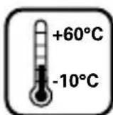 PULSAR VX89 - TEMPERATURES - 1