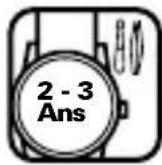 PULSAR VX51 - VERIFICATION PERIODIQUE - 1