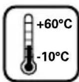 PULSAR VX51 - TEMPERATURES - 1