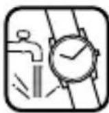 PULSAR VX51 - - Etanchéité (3 bars) - 1