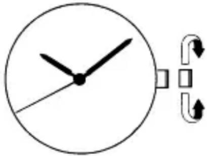 PULSAR VX51 - COURONNE - 1