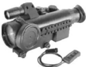 PULSAR Sentinel GS - CONTENIDO DEL EMBALAJE - 1