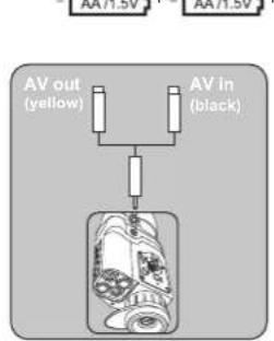 PULSAR Recon 770 - Menu "Einstellungen" - 2