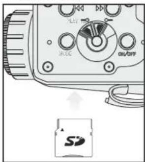 PULSAR Recon 770 - DESCRIZIONE - 1