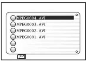 PULSAR Recon 770 - Modus "Wiedergabe" - 1