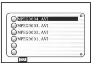 PULSAR Recon 770 - Mode "Lecture" - 1