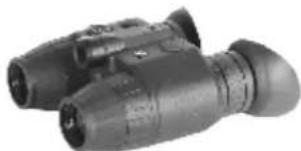 PULSAR Goggles Edge GS - CONTENU DEL L'EMBALLAGE - 1