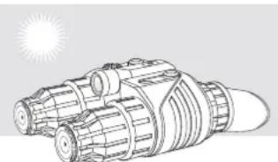 PULSAR Goggles Edge GS - CONTENU DEL L'EMBALLAGE - 5