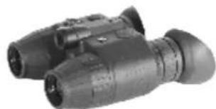 PULSAR Goggles Edge GS - CONTENUTO DELLA CONFEZIONE - 1