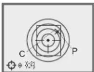 PULSAR Digisight N770UA - Mode "réglage d'un seul coup": - 1
