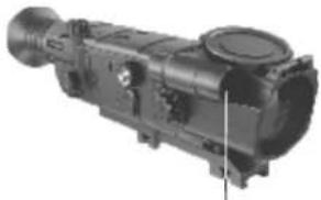 PULSAR Digisight N770UA - 1