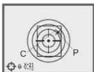 PULSAR Digisight N770UA - One shot zeroing: - 1